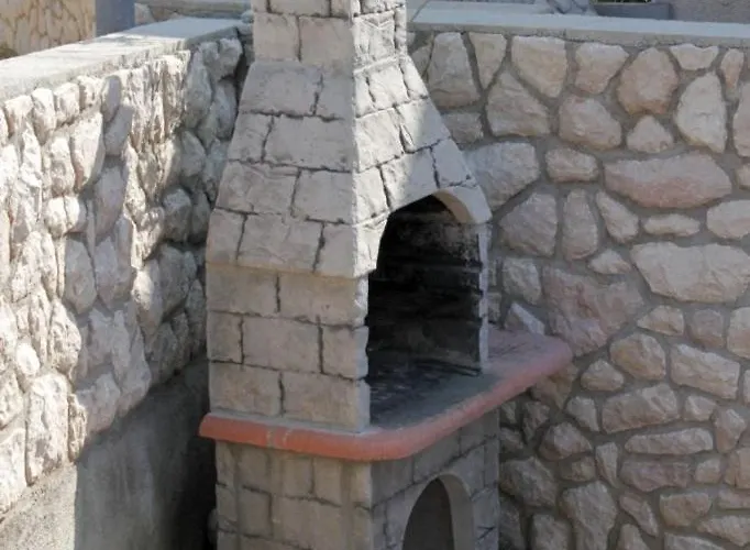 דירה With A Parking Space Pag - 6525 *