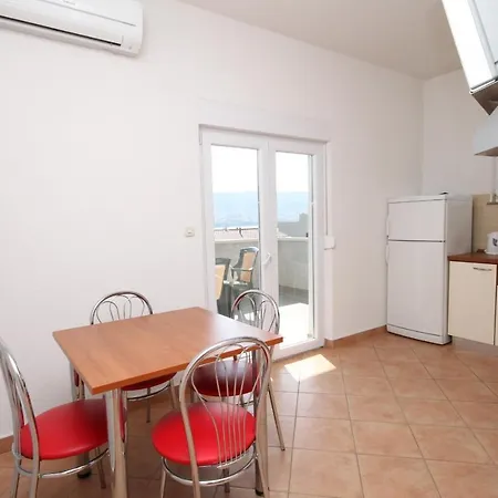 With A Parking Space Pag - 6525 Pag Town