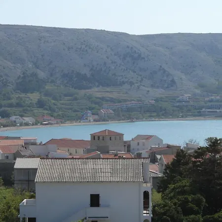 With A Parking Space Pag - 6525 Daire *