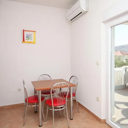 With A Parking Space Pag - 6525 Pag Town