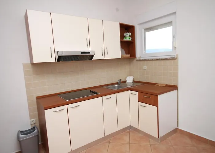 Apartments With A Parking Space Pag - 6525 Pag Town