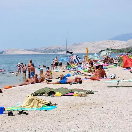 With A Parking Space Pag - 6525 Pag Town