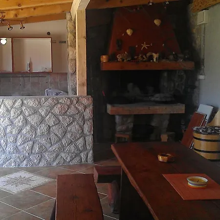 アパート With A Parking Space Pag - 6525 *