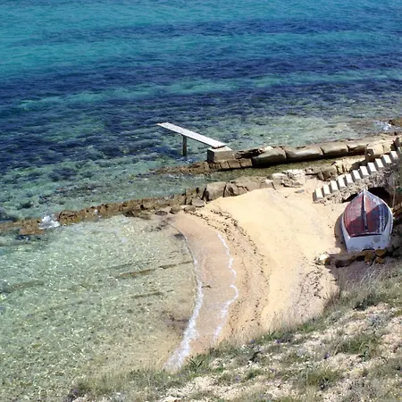 アパート With A Parking Space Pag - 6525 パグ