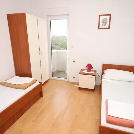 With A Parking Space Pag - 6525 Apartamento Pag Town