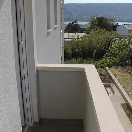 Apartamento With A Parking Space Pag - 6525 *