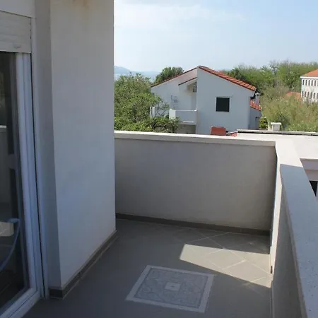 With A Parking Space Pag - 6525 Apartamento Pag Town