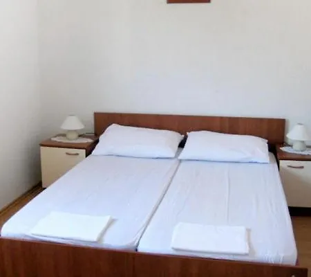 With A Parking Space Pag - 6525 Apartamento