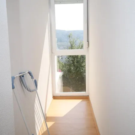 With A Parking Space Pag - 6525 * Pag Town